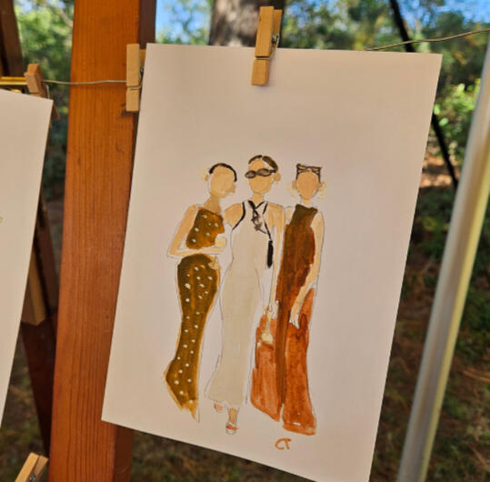 bar à portrait animation mariage bar à portrait animation mariage